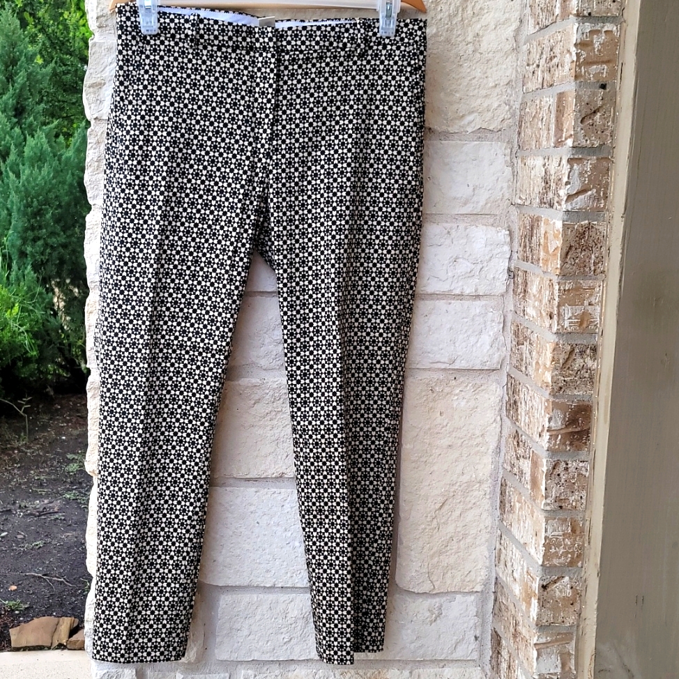 Chic Pants